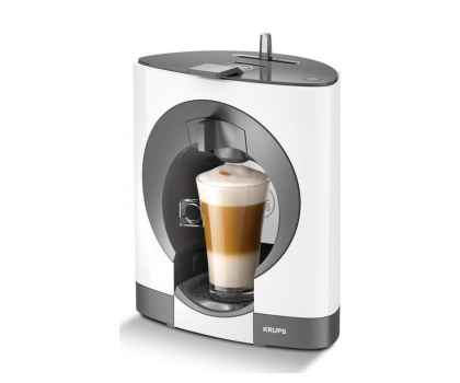 Ekspres kapsułkowy Krups Ekspres kapsułkowy Nescafe Dolce Gusto Oblo KP1101